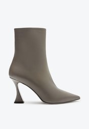 Bell Bootie 85 Pebble