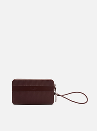 Clutch Vermelha Alça Malu