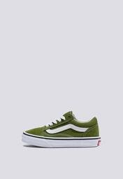 Tênis Old Skool Pesto Infantil