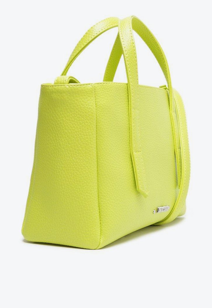 Bolsa Tote Verde Anacapri Essencial Média