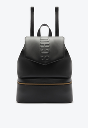 Mochila Tassy Couro