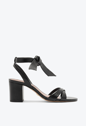 Sandália Mantua Preto