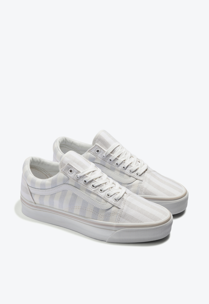 Tênis Old Skool Sf Surf Essentials Light Blue