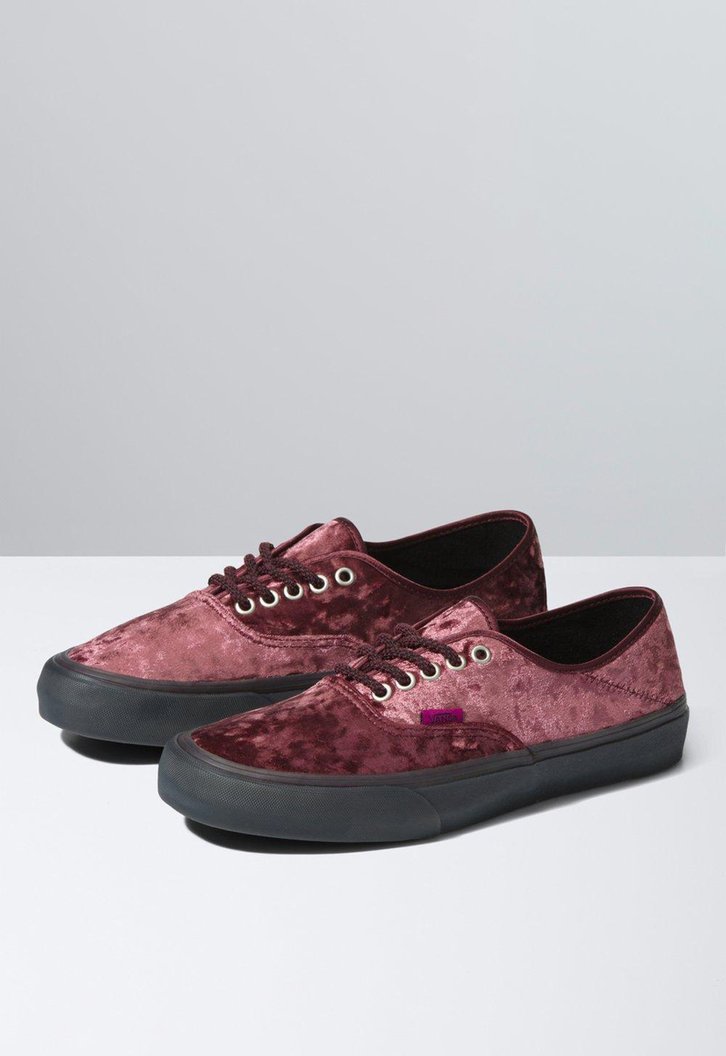 Tênis Vans Authentic Vr3 Sf X Curren X Knost