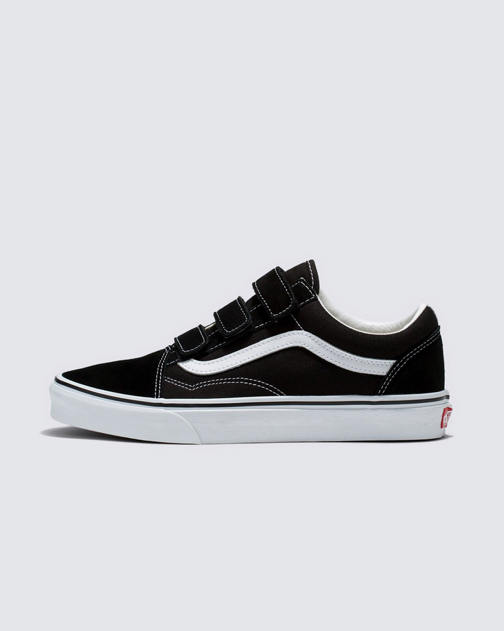 Tênis Old Skoolblack Trwht