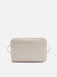 Bolsa Tiracolo Branca Arezzo Pequena Bolso