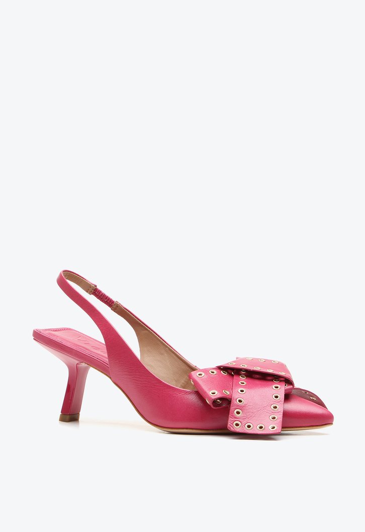 Slingback Rosa Vicenza Nagazaki