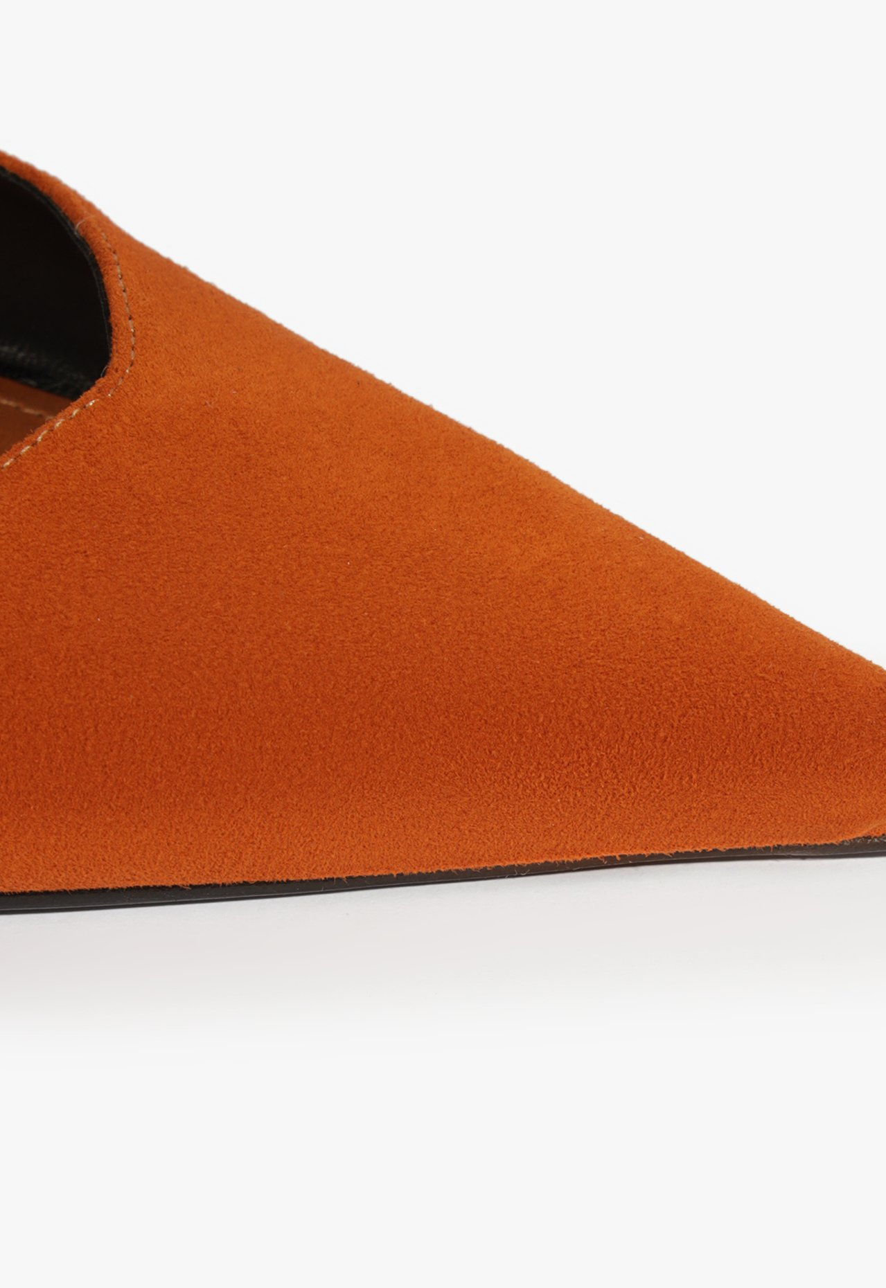 Sapato Scarpin Marrom Schutz Slingback Lexi Camurça | ZZ MALL Sapato Scarpin Marrom Schutz Slingback Lexi Camurça | ZZ MALL