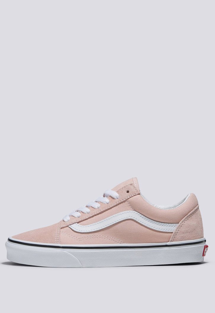 Tênis Old Skool Rose Smoke