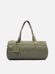 Mala Verde Nylon Gigi Grande