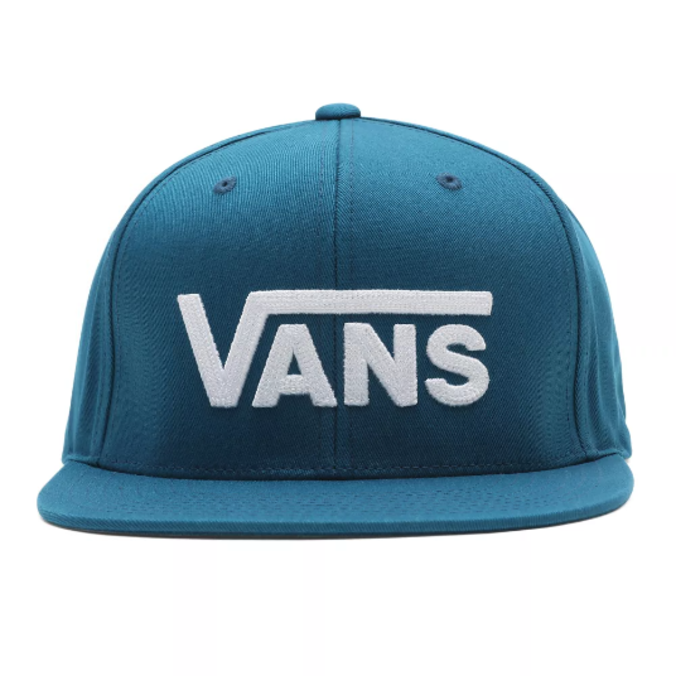 BONÉ DROP V II SNAPBACK