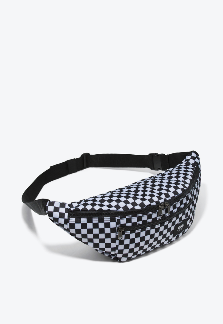 Pochete Ward Cross Body Pack