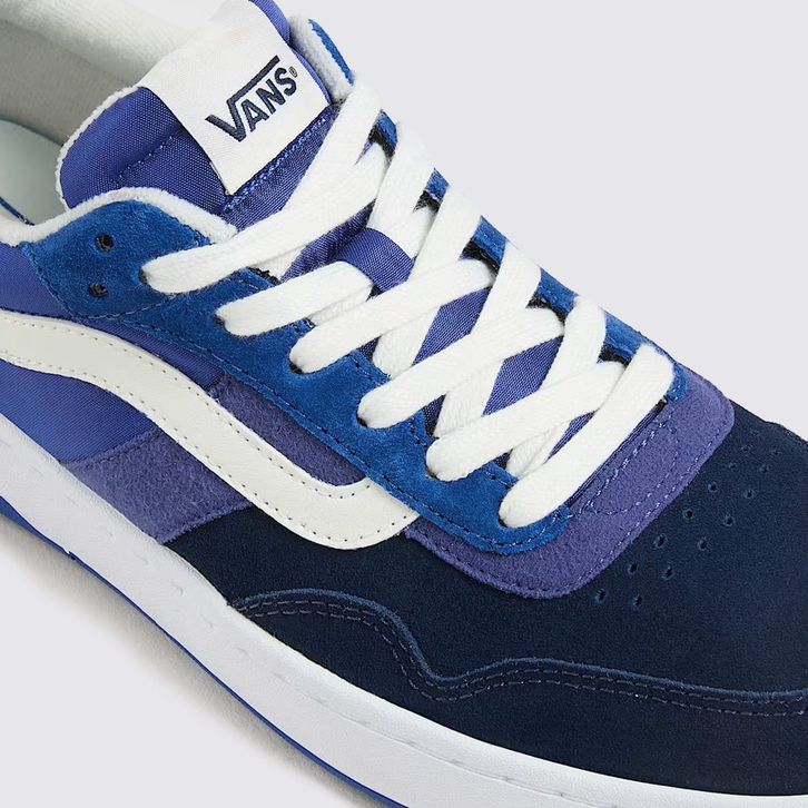 Tênis Cruze Too Gradient Blue