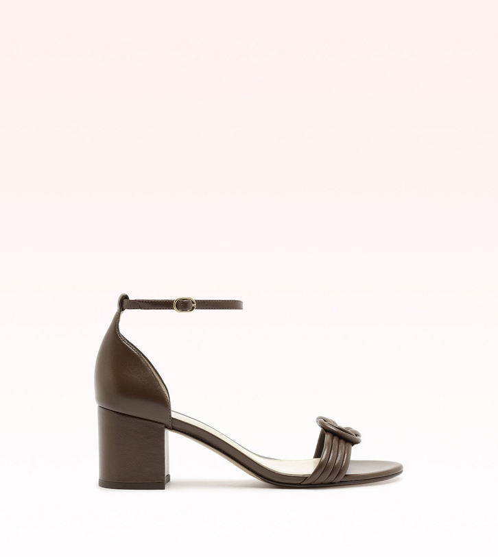 Vicky Block 60 Mousse