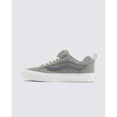 Tênis Knu Skool Suede Gray