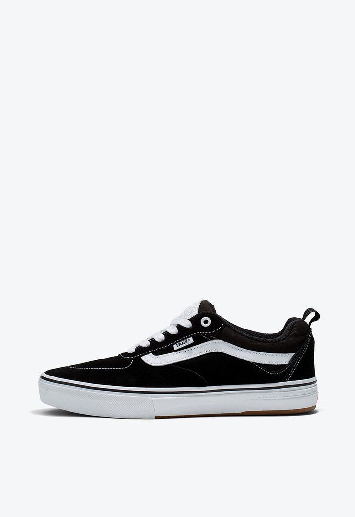 Tênis Skate Kyle Walker Black White