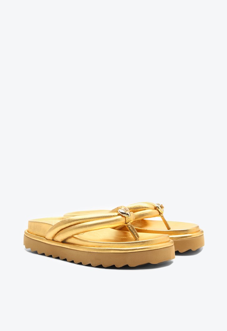 Flat Dourado Vicenza Minnesota