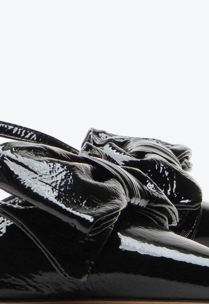 Slingback Sidney Preto