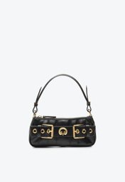 Mini Bag Preto Vicenza Lien