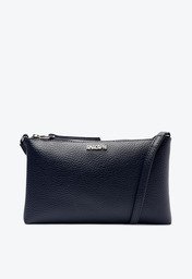Bolsa Tiracolo Pequena Soul Azul