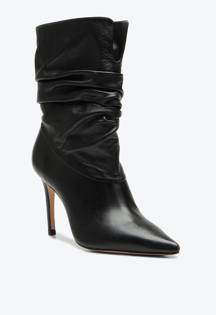 Bota Palma Preto