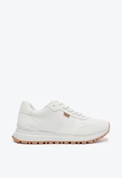 Tênis Branco Anacapri Lavínia Sporty
