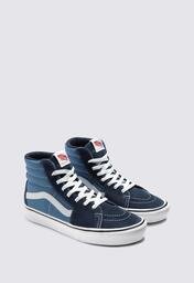 TÊNIS SK8-HI COMFYCUSH NAVY