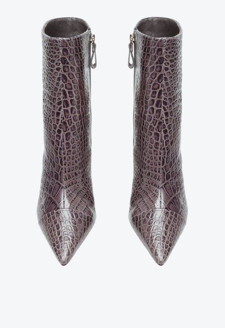 Myra Crocco 85 Ashgray