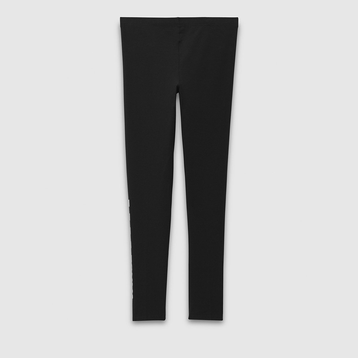 Legging Vans Chalkboard Classic Black