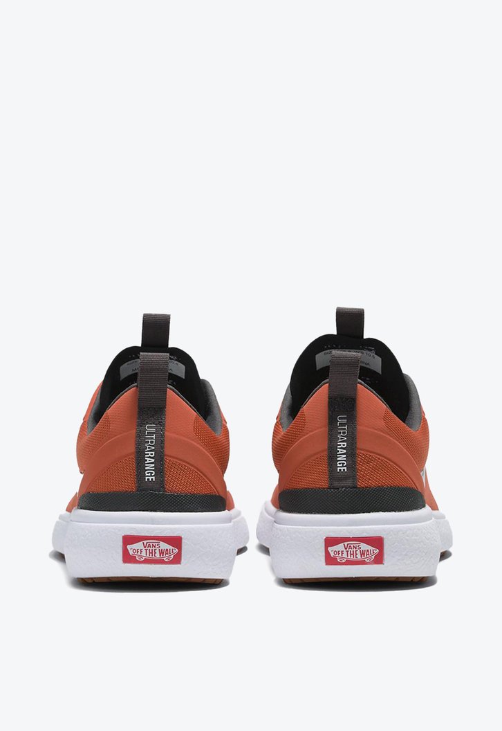 Tênis Vans Ultrarange Exo Burnt Ochre