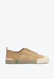 Tênis Casual Lume Caramelo Collab Arezzo