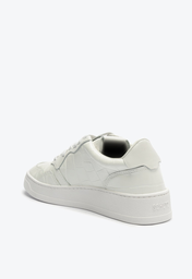 Tênis Branco Schutz London Croco | ZZ MALL