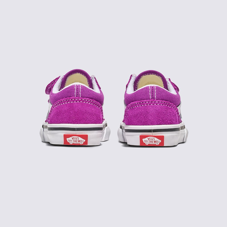 Tênis Old Skool Willoherb Willowherb Infantil | ZZ MALL Tênis Old Skool Willoherb Willowherb Infantil | ZZ MALL