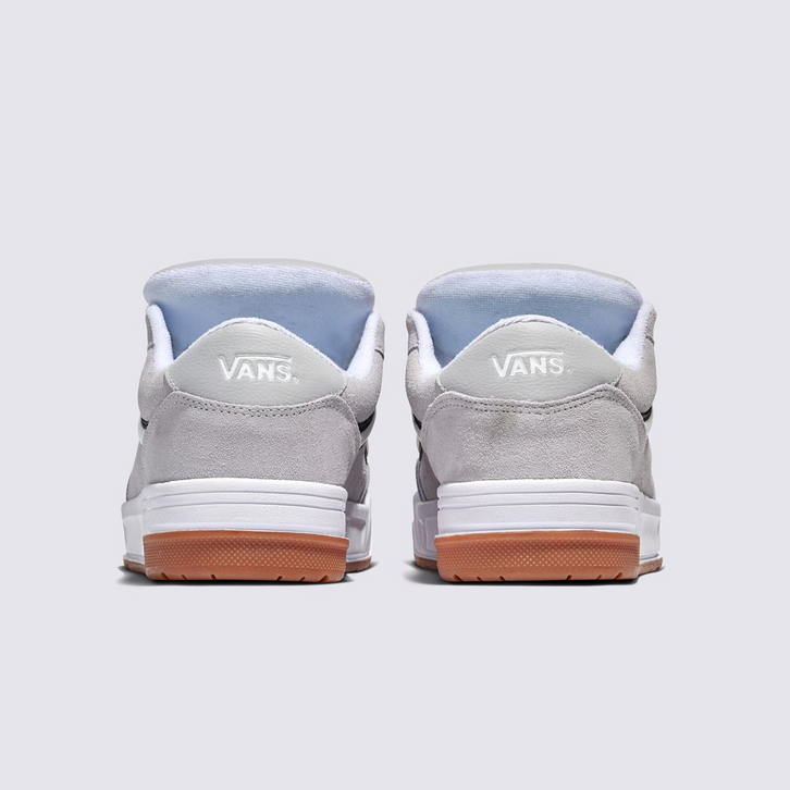 Tênis Hylane Retro Skate Lunar Rock