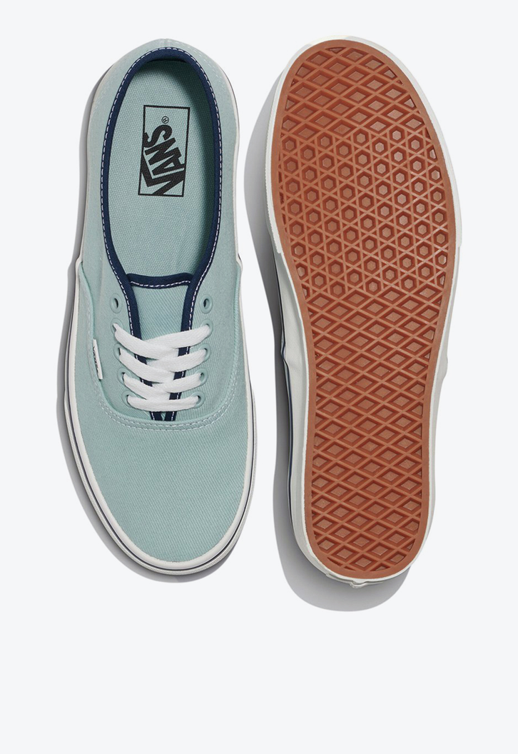 Tênis Authentic Binding Gray Mist