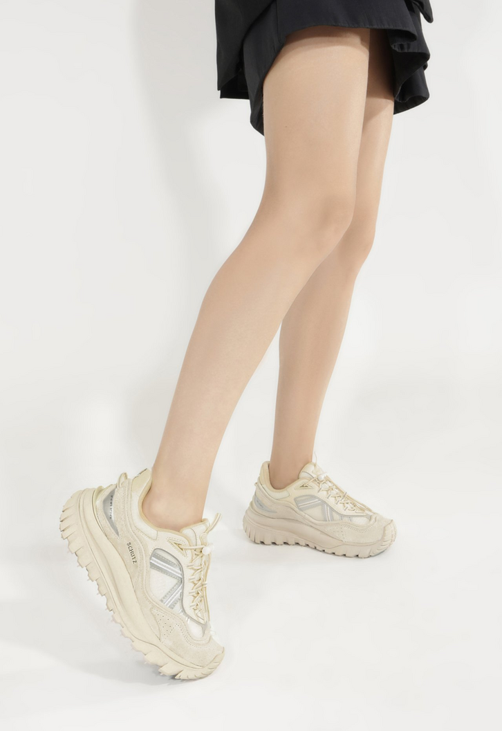 Tênis 240 Legacy Off-white