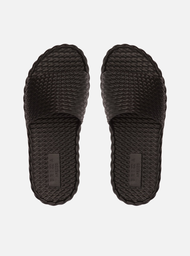 Chinelo Slide Preto Brizza Marrocos