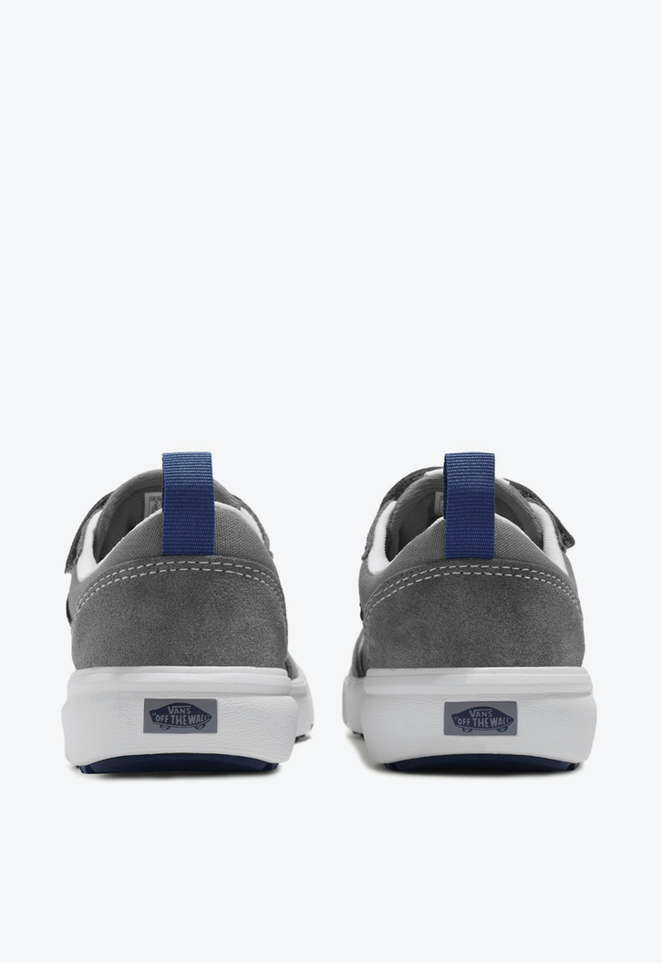 Tênis Ultrarange Grey Blue Infantil