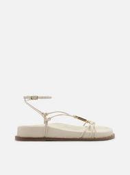 Papete Off-White Amarração