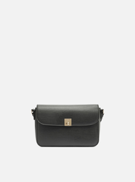 Bolsa Tiracolo Verde Pequena