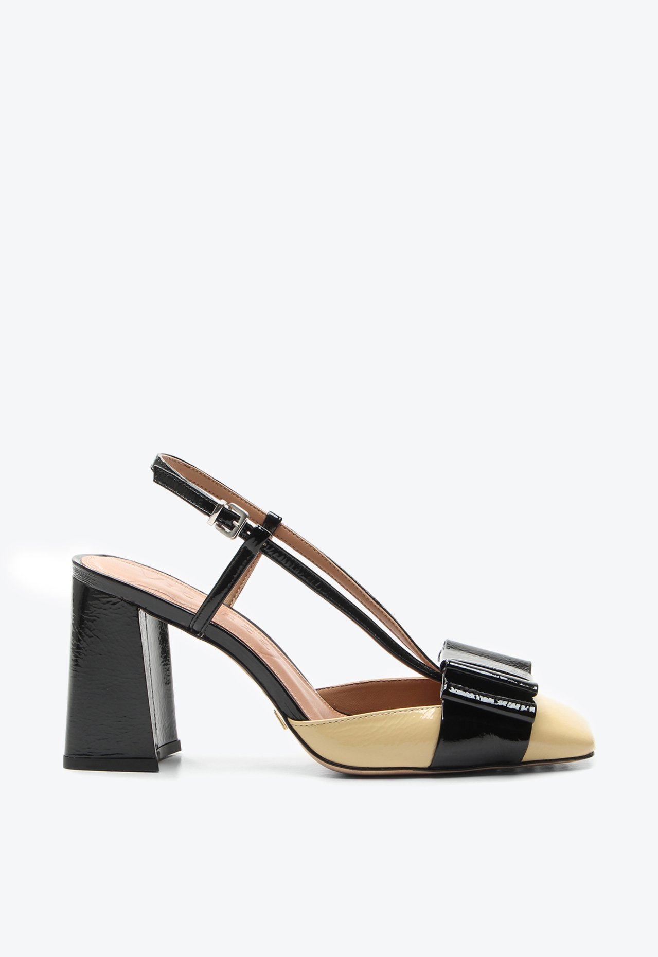 Sandália Preta Vicenza Ariana | ZZ MALL