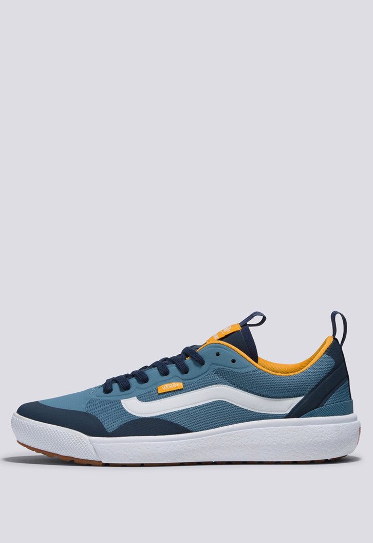 Tênis Ultrarange Exo Bluestone