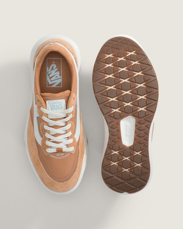 Tênis Ultrarange Se 2.0 Burnt Butterscotch | ZZ MALL