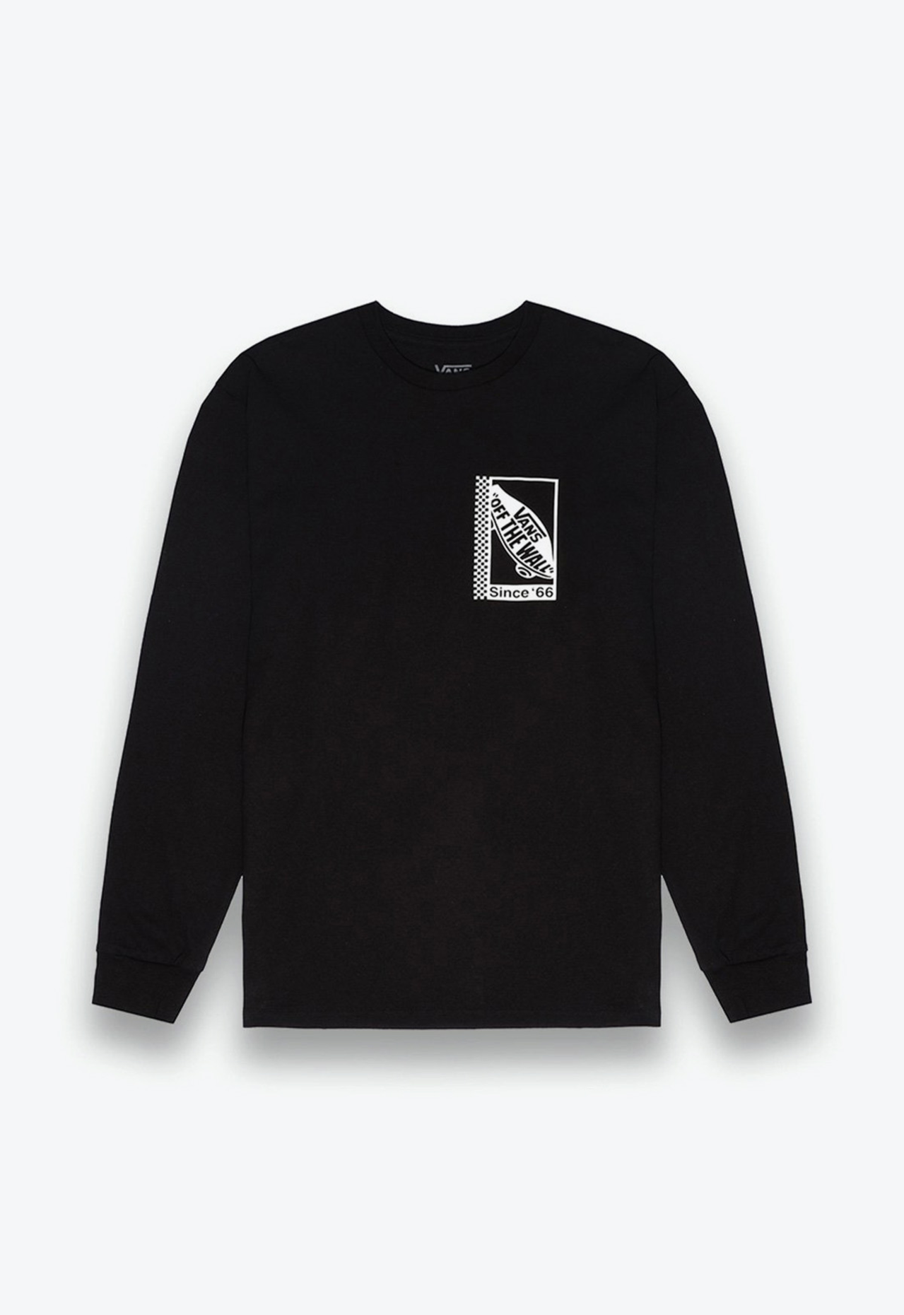 Camiseta Tech Box Black | ZZ MALL