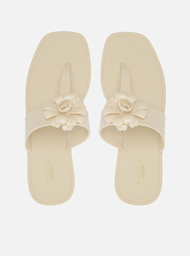 Chinelo Off-White Last Call Brizza