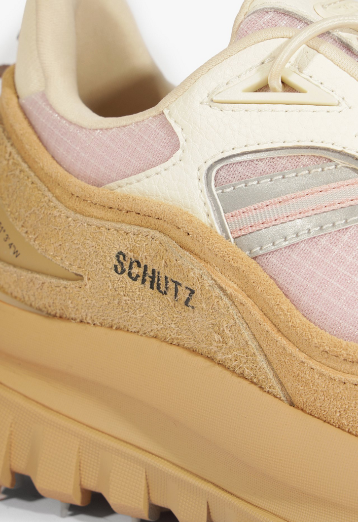 Tênis 240 Legacy Multicolor
