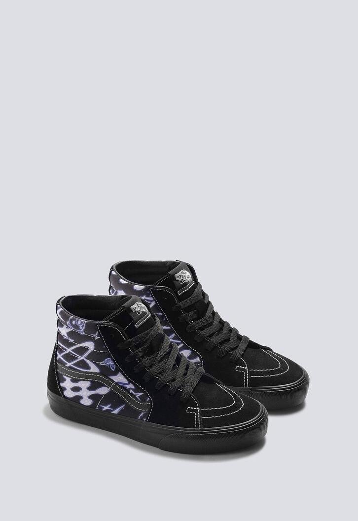 Tênis Sk8-Hi Y2K Party Purple