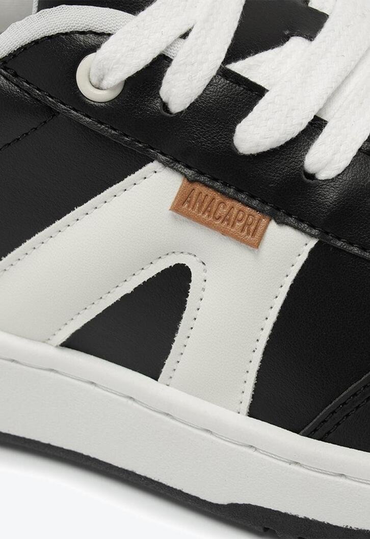 Tênis AC1119 Preto | ZZ MALL