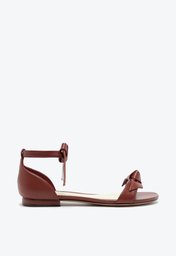 Clarita Flat Mogno