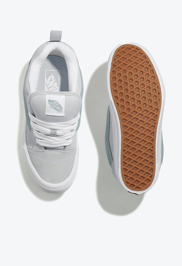 Tênis Knu Skool 2-Tone Lunar Rock